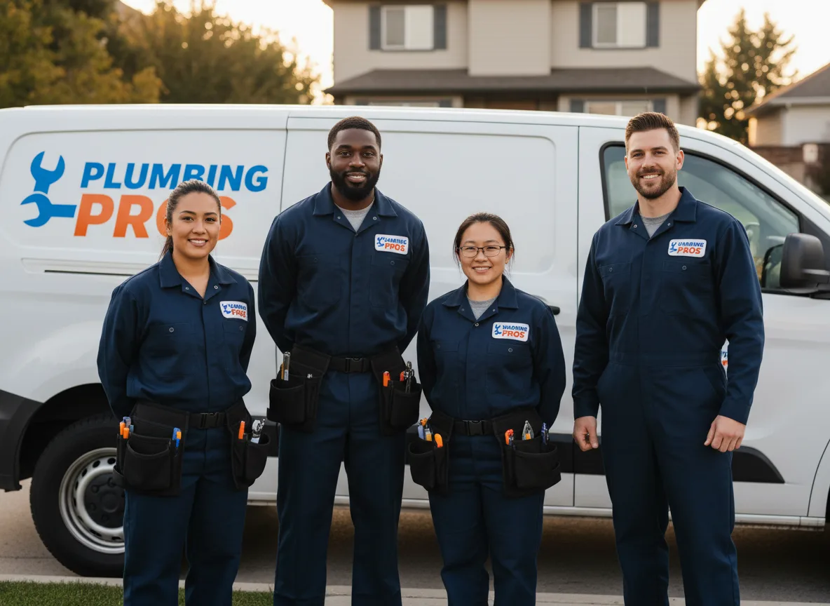Water Heater Repair company in Mount Clemens, MI